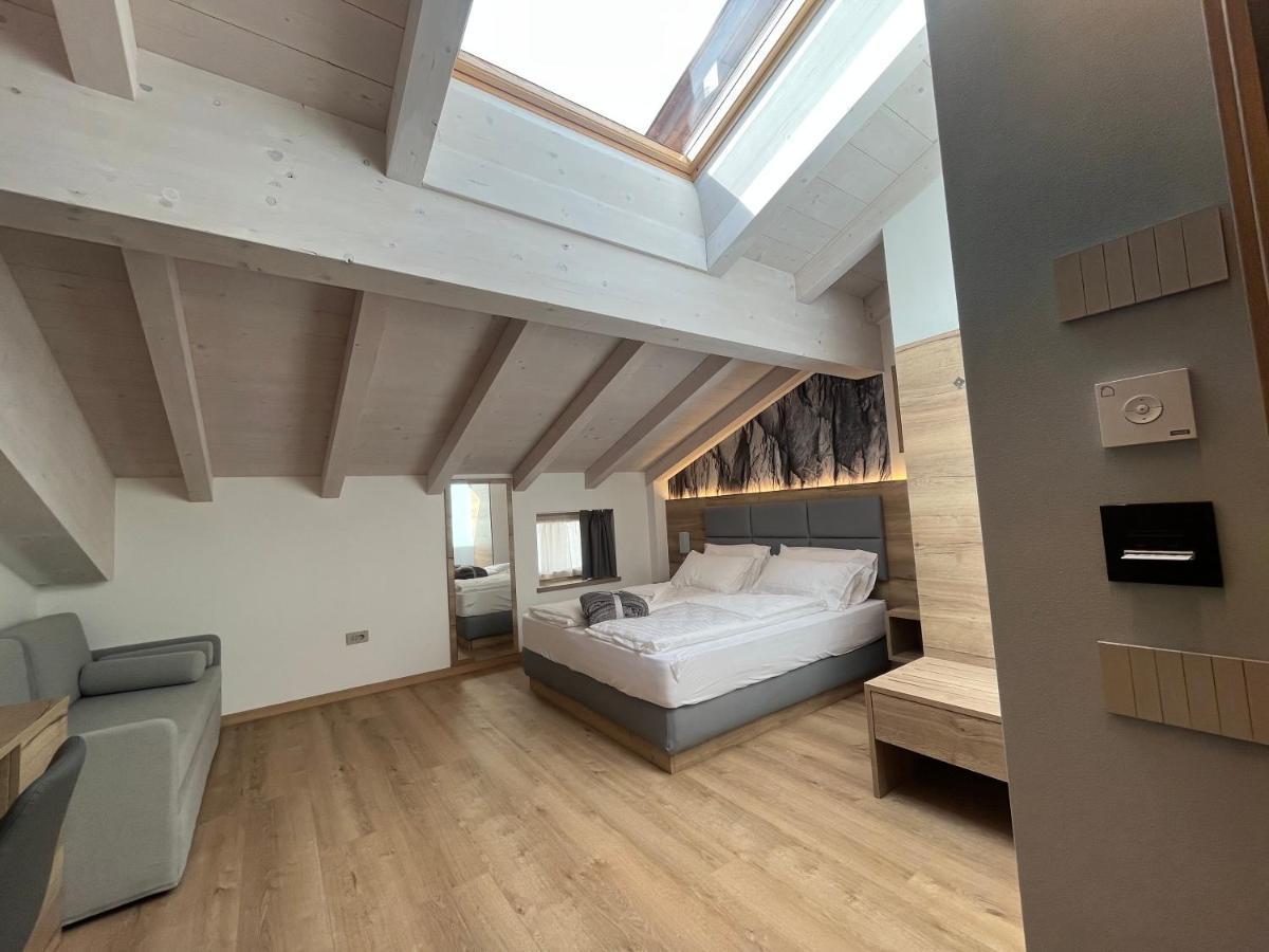 Le Rocce Val Di Non - Quality Room & Breakfast Tassullo Eksteriør billede
