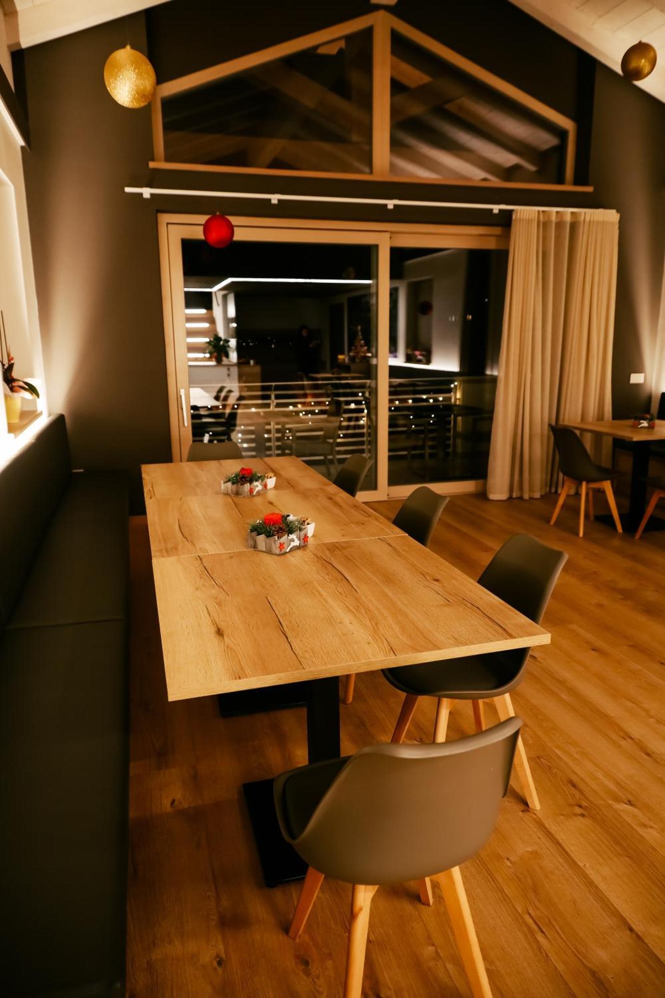 Le Rocce Val Di Non - Quality Room & Breakfast Tassullo Eksteriør billede